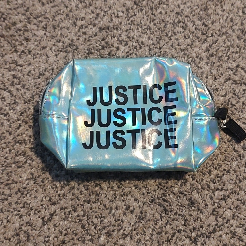 Justice bag